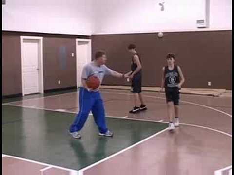 Basketbol Atlama Atış Ve Turnike İpuçları: Bir Atlama Atış Ayarlama Resim 1