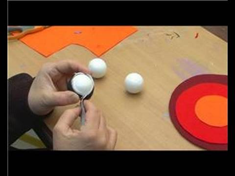 Çocuk\'s El Sanatları:-Top Velcro dart Tahtası : Çocuk\'s El Sanatları: Velcro Topu dart Tahtası Topları