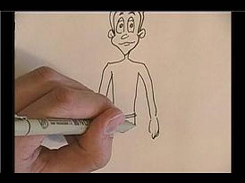 Erkekler Karikatür Çizmek İçin nasıl\iç Çamaşırı Karikatür Çizmek İçin Nasıl Kıyafetler :  Resim 1