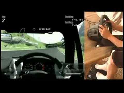 Gran Turismo 5 Araba Nasıl Drift : Drift Gran Turismo 5 Arabalar: Suzuki Cappuccino