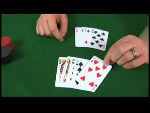Johnson Poker : Beraberlik Oynamak İçin Zaman Johnson Poker:  Resim 1