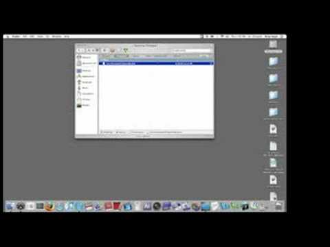 Mac Kurulum & Sorun Giderme İpuçları : Nasıl Bir Macintosh Bilgisayardan Yazılım Kaldırmak İçin  Resim 1