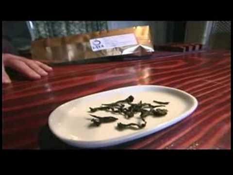 Oolong Çaylar: İlk Katmanı Wen Shan Oolong Çay Resim 1