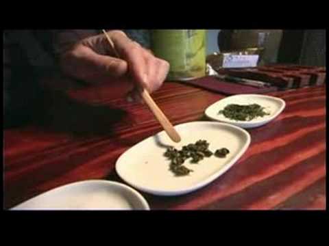 Oolong Çaylar: Oolong Çay Vs Diğer Çay Türleri