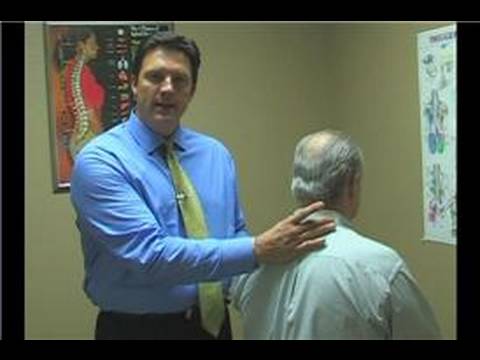 Spor Yaralanmaları İçin Chiropractics : Spor Yaralanmaları İçin Chiropractics: Boyun Ve Dirsek Resim 1
