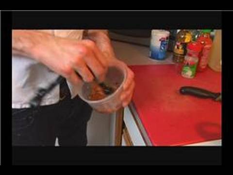 Tavuk Saltimbocca Tarifi : Tavuk Saltimbocca Tarifi: Sebze Turşusu Şeker Ekleyin  Resim 1