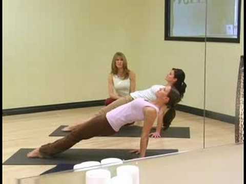 Temel Yoga Poses: Yoga: Personel Poz