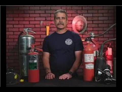 Yangın Söndürme Eğitimi: D Sınıfı Yangın Tanımlama Resim 1