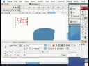 Adobe Flash Araçları: Flash Araçları: Metin Kutuları