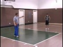 Basketbol Atlama Atış Ve Turnike İpuçları: Sıçrayarak Atış İçin Sıraya