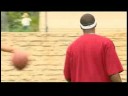 Basketbol Savunma : Basketbol: Uzun Boylu Oyunculara Karşı Savunmak 