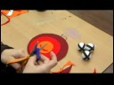 Çocuk\'s El Sanatları:-Top Velcro dart Tahtası : Çocuk\'s El Sanatları: Velcro Topu dart Tahtası Süslemeleri