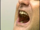 Diş Bakımı: Koronal Diş Parlatma : Koronal Diş Parlatma: Durulama Ağız
