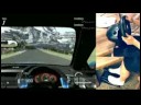 Gran Turismo 5 Araba Nasıl Drift : Drift Gran Turismo 5 Arabalar: Subaru STI