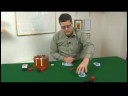Johnson Poker : Five-Card Draw Örneği