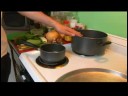 Karamelize Soğan Ve Ispanak Pirinçli Tavuk Kazak : Kazak Tavuk: Mutfak Eşyaları