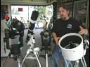 Nasıl Bir Teleskop Satın Almak: Teleskop Satın Alma Rehberi: Diyafram