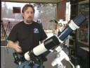 Nasıl Bir Teleskop Satın Almak: Teleskop Satın Alma Rehberi: Fokal Oranı Ve Odak Uzaklığı