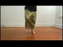Senegalli Sabar Dance: Ras : Ras Senegalli Sabar Dance: Çift Atlama