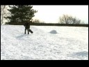 Snowboard Tricks: Atlar: Snowboard Tricks: Bir Atlama Arazi