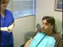 Diş Bakımı: Koronal Diş Parlatma : Koronal Diş Parlatma: Gargara Durulama Resim 3