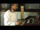 Hammond Organ Dersi: Sağ El Teknikleri : Hammond Organ Dersi: Gospel Groove Yalamak Varyasyon Resim 3