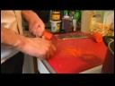 Karamelize Soğan İle Kazak Tavuk Ve Ispanak Pirinç : Kazak Tavuk: Kabuğu Ve Rendesi Havuç Resim 3