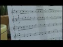 Keman Bach Menüet Oyun : Keman Bach Menüet: Birden Fazla Tekrar İşaretleri Resim 3