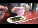Oolong Çaylar: Tayvanlı Organik Oolong Çay Resim 3