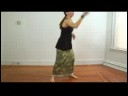 Senegalli Sabar Dance: Ras : Ras Senegalli Sabar Dance: Bekleyen Hareket 2 Resim 3