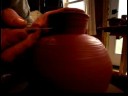 Seramik Bir Çaydanlık Atma : Seramik Çaydanlık Kapağı Dudak Süsleme Resim 3