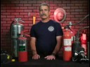 Yangın Söndürme Eğitimi: D Sınıfı Yangın Tanımlama Resim 3