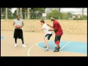 Basketbol Savunma : Basketbol Savunma: Ayak Hareketleri Resim 4