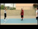 Basketbol Savunma : Basketbol Savunma: Savunma Yapıyorum Resim 4