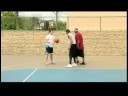 Basketbol Savunma: Basketbol Savunma: Jump Shot Resim 4