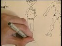 Erkekler Karikatür Çizmek İçin nasıl\Karikatür İnek Kıyafeti Çizmek İçin Nasıl Kıyafetler :  Resim 4