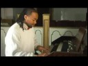 Hammond Organ Dersi: Sağ El Teknikleri : Hammond Organ Dersi: Gospel Groove Yalamak Varyasyon Resim 4