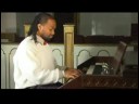 Hammond Organ Dersi: Sağ El Teknikleri : Hammond Organ Dersi: Sol El Karıştırıyorum Oktav Resim 4