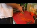 Karamelize Soğan İle Kazak Tavuk Ve Ispanak Pirinç : Kazak Tavuk: Kabuğu Ve Rendesi Havuç Resim 4