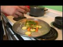 Karamelize Soğan İle Kazak Tavuk Ve Ispanak Pirinç : Kazak Tavuk: Maydanozlu Karışımı Sebze  Resim 4