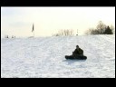 Nasıl Bir Snowboard Üzerinde Durdurmak İçin : Düşmek Nasıl Yan Topuk Snowboard Dur:  Resim 4
