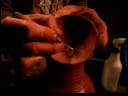 Nasıl Seramik Vazo Yapmak: Seramik Vazo Yapma: Vazo Ateş Resim 4