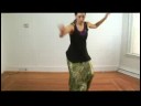 Senegalli Sabar Dance: Ras : Senegalli Sabar Ras Dansı: Bir Adım Öne Çıksın Resim 4
