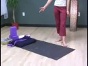 Temel Yoga Poses: Yoga: Eğitim Çapraz Resim 4