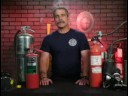 Yangın Söndürme Eğitimi: Bir C Sınıfı Yangın Tanımlama Resim 4