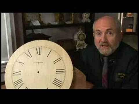 Antika Saat Toplama: Saat Toplama: Modern Büyükbaba Saatler