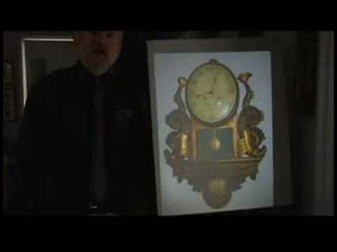 Antika Saat Toplama: Yabancı Ve Benzersiz Saatleri : Antika Saat Toplama: İsveç Saatler