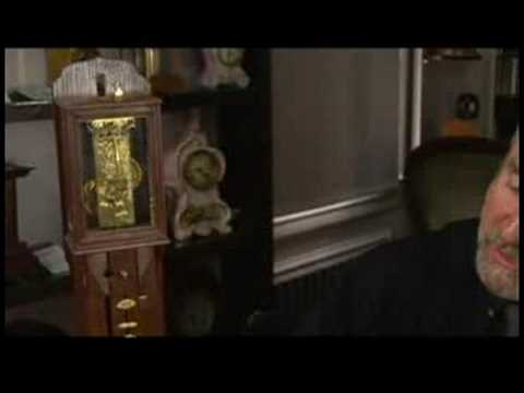 Antika Saat Toplama: Yabancı Ve Benzersiz Saatleri : Antika Saat Toplama: Japon Saatleri