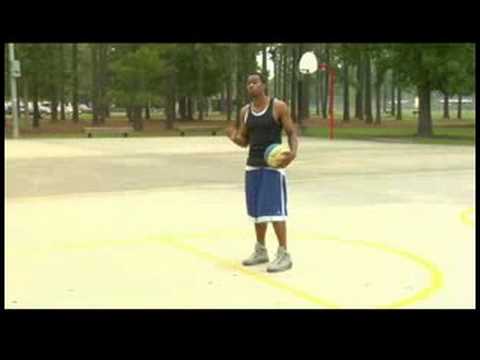 Basketbol İpuçları: Basketbol Serbest Atış İçin Odaklanan