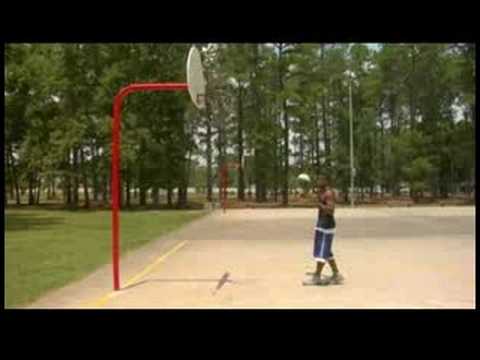 Basketbol İpuçları: Michael Jordan Gibi Dunk Nasıl Resim 1